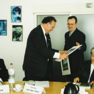 2002 zalozenie nadacie matej a van der Ven_29173