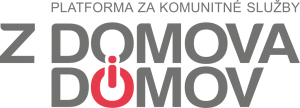 logo Z Domova domov